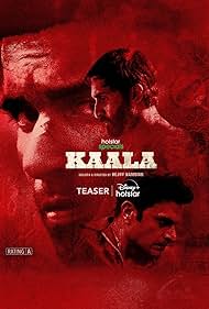 Kaala 2023 S01-EP01-E8 Hindi 1080p WEBRip Download Online Stream